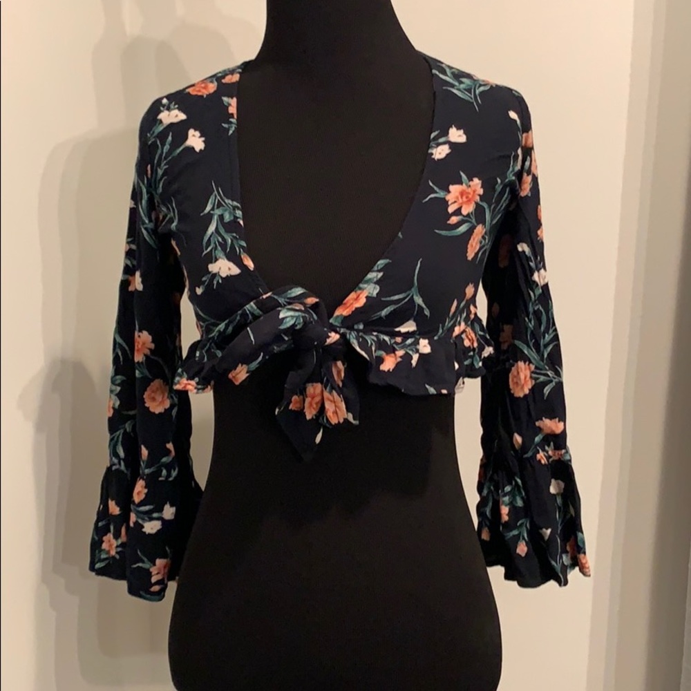 American eagle outfitters